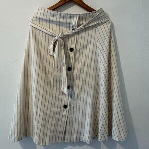 Ann Taylor Lined Skirt, Size 41, NWT